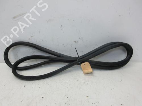 Rubber door seal MITSUBISHI MIRAGE / SPACE STAR VI Hatchback (A0_A) 1.2 (A03A) 5815A092