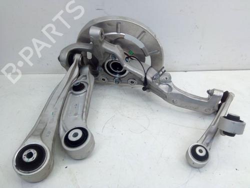 Right front steering knuckle NIO ET7 EV All-wheel Drive | BP37139653M26 - Image 5