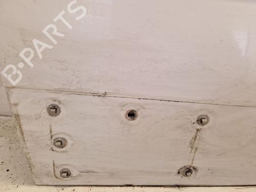 Right slide door RENAULT TRAFIC II Van (FL) 1.9 dCi 100 (FL0C, FL0K, FL0B) | BP29108181C75 