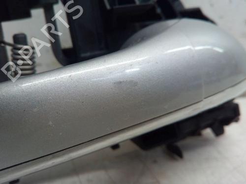 Front right exterior door handle MERCEDES-BENZ B-CLASS Sports Tourer (W245) B 200 CDI (245.208) | BP29103742C129 