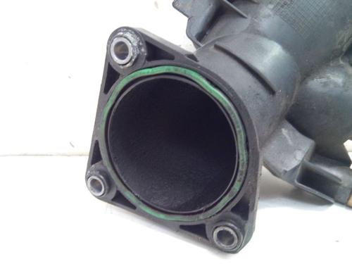 Air filter box BMW X3 (F25) xDrive 20 d | BP29102337M87  - Image 8