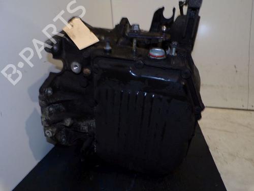 Gearbox VOLVO XC60 I SUV (156) 3.2 AWD | BP29097325M3 