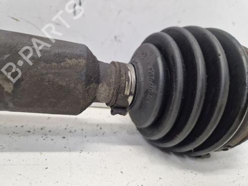 Right front driveshaft VW CADDY III MPV (2KB, 2KJ, 2CB, 2CJ) 1.4 | BP31703506M39 