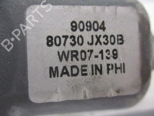 Right front window motor NISSAN CUBE (Z12) 1.6 16V | BP28174051E20 