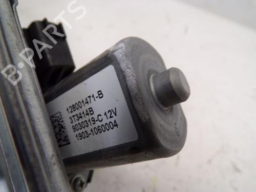 Front right window mechanism RENAULT TWINGO III (BCM_, BCA_) 1.0 SCe 70 | BP37117382C23 - Image 5