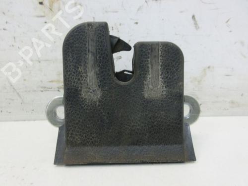 Tailgate lock VW POLO V (6R1, 6C1) 1.2 | BP19294242C101 