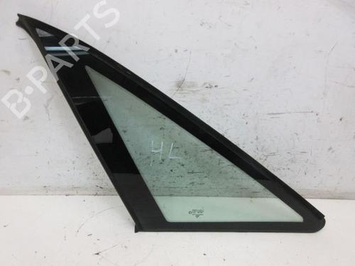 Used Rear left door window Rear left door window 37126625 37126625