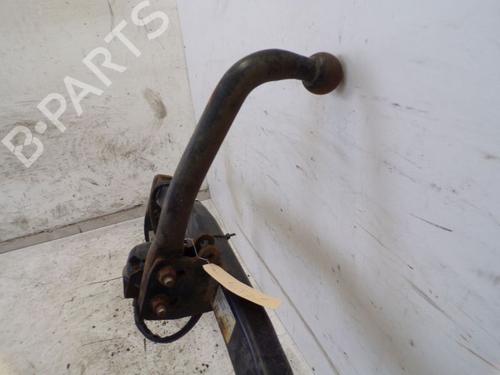 Tow ball/Mechanism DACIA LOGAN MCV II 1.5 dCi | BP29086566C141 