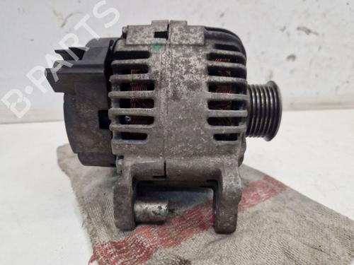 Alternator VW GOLF PLUS V (5M1, 521) 1.4 TSI | BP37094733M7 - Image 5
