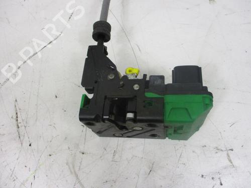 Used Front right lock Front right lock 37113210 37113210