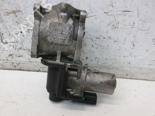 Used Egr VW TOUAREG (7LA, 7L6, 7L7) 5.0 V10 TDI (313 hp) 29092693