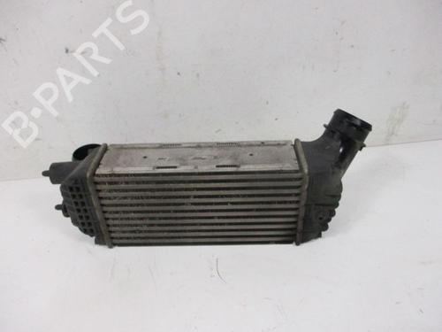Intercooler CITROËN C4 I (LC_) 2.0 HDi | BP38026857M30 - Image 5