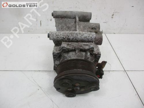 AC compressor JAGUAR S-TYPE II (X200) 2.7 D | BP18763703M34 