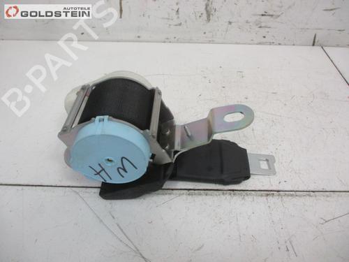Sikkerhedssele bag midten OPEL SIGNUM Hatchback (Z03) 1.9 CDTI (F48) | BP18763835I27 