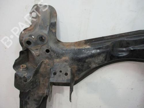Subframe HONDA FR-V (BE) 2.2 i CTDi (BE5) | BP37113083M9 - Image 7