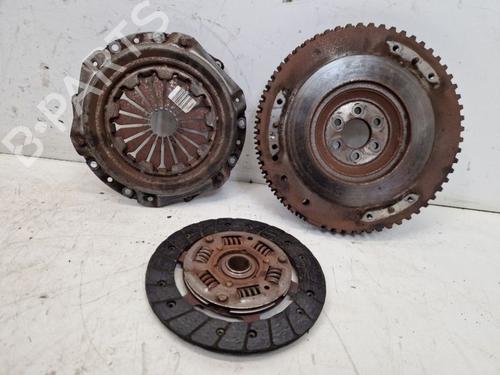 Autre DACIA SANDERO II 1.2 (75 hp) 31702470