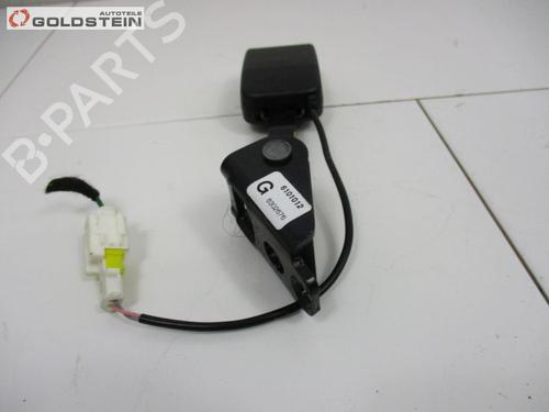 Seat buckle PEUGEOT 308 CC (4B_) 1.6 16V | BP18759474I32 