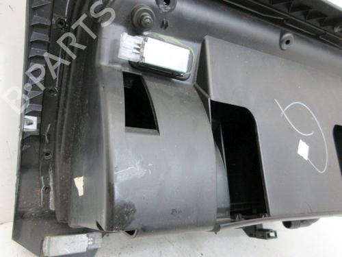Glove box VW GOLF V (1K1) 2.0 GTI | BP29088276C95 