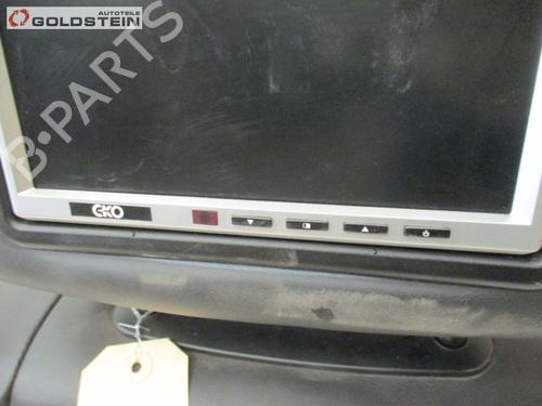 Left front seat BMW 7 (E65, E66, E67) 730 Ld | BP37103885C15  - Image 7