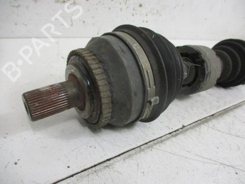 Left front driveshaft VOLVO S60 I (384) 2.5 T AWD | BP28370914M38 - Image 2