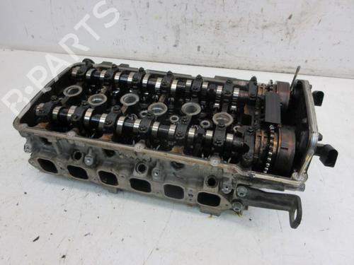 Topstykke VW TOUAREG (7LA, 7L6, 7L7) 3.2 V6 (241 hp) 29091456