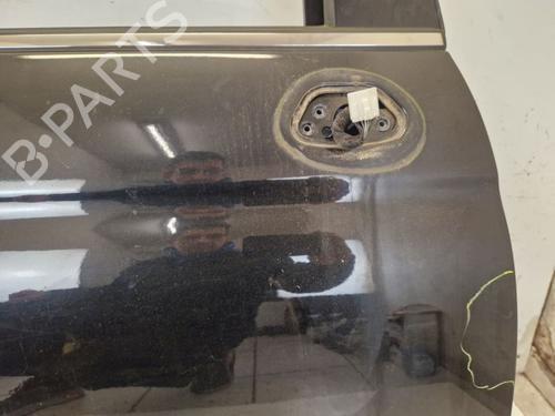Right front door FIAT 500 (312_) 1.2 (312AXA1A) | BP29101194C3 