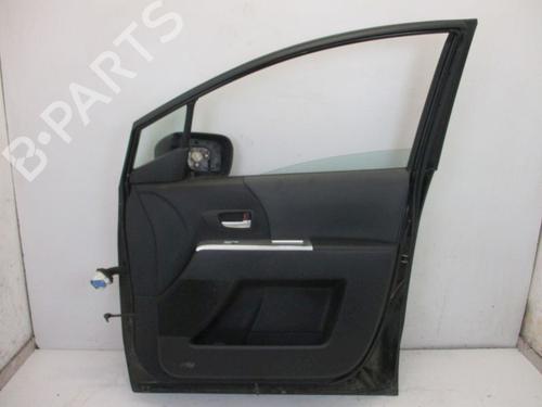 Right front door MAZDA 5 (CR) 2.0 CD (CR19) | BP26647603C3 