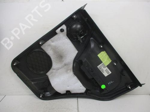 Rear left panel JEEP CHEROKEE (KJ) 3.7 4x4 | BP37110925C60 - Image 5