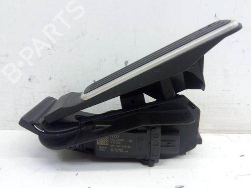 Pedal NIO ET7 EV All-wheel Drive | BP37139577I4 - Image 6
