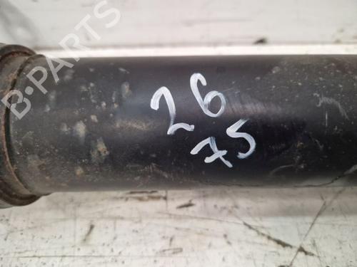 Driveshaft AUDI Q5 (8RB) 2.0 TFSI quattro | BP36656045M37 - Image 5