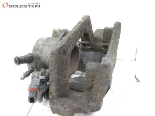 Right front brake caliper MERCEDES-BENZ A-CLASS (W169) A 180 CDI (169.007, 169.307) | BP18764323M104 
