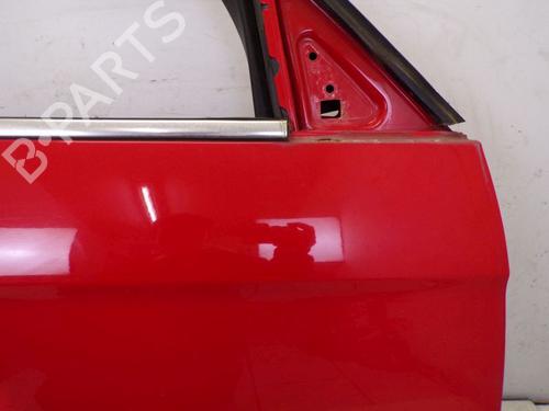 Right front door FORD GALAXY II (WA6) 2.0 TDCi | BP26647338C3