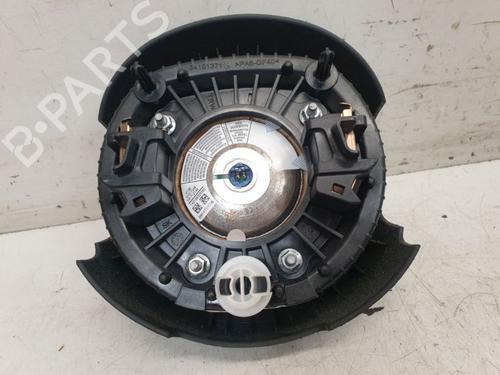 Steering wheel RENAULT TWINGO III (BCM_, BCA_) 1.0 SCe 70 | BP37094514C49 - Image 8