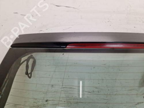 Tailgate AUDI A6 C6 Avant (4F5) 2.7 TDI | BP30407817C6