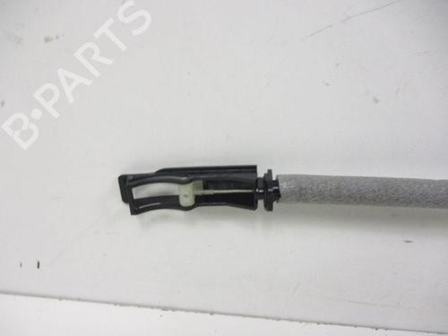 Rear left lock VW POLO V (6R1, 6C1) 1.6 TDI | BP18790943C100 