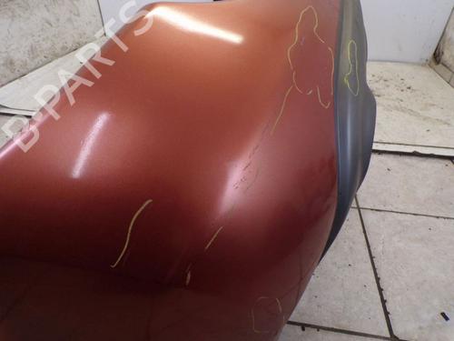 Rear bumper NISSAN MURANO I (Z50) 3.5 4x4 | BP29096175C8 