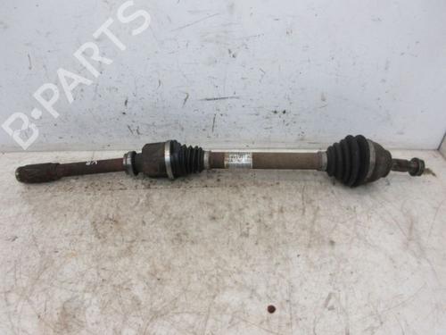 Used Right front driveshaft CITROËN C4 I (LC_) 1.6 VTi 120 (120 hp) 30668697