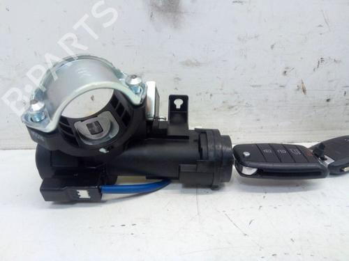 Ignition barrel KIA SORENTO III (UM) 2.4 GDI | BP29523598M48 