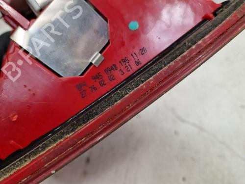 Right tailgate light AUDI A3 (8P1) 1.9 TDI | BP37136715C80 - Image 9
