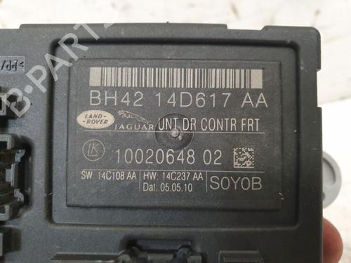 Control unit JAGUAR XF I (X250) 3.0 D | BP38514384M11 - Image 9