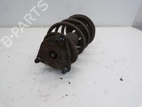 Left front shock absorber KIA CEE'D SW (ED) 1.4 | BP37129133M16 - Image 4