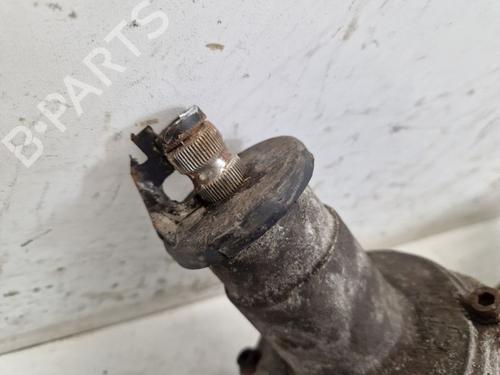 Steering rack BMW 3 (E90) 318 i | BP37137491M22 - Image 5
