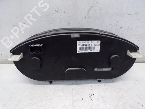 Ferdsskriver FIAT DUCATO Van (250_) 140 Natural Power | BP29101548C48 