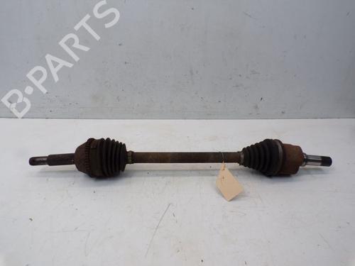 Used Driveshaft FORD TRANSIT Bus (FD_ _, FB_ _, FS_ _, FZ_ _, FC_ _) 2.2 TDCi (85 hp) 29090510