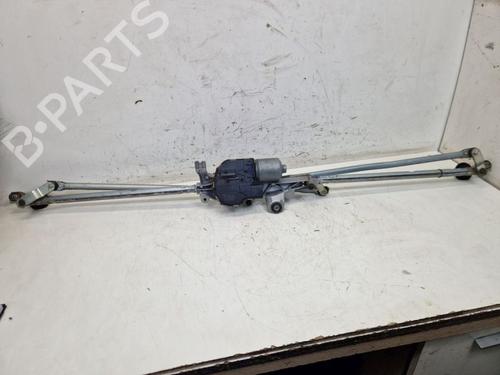 Used Front wipers mechanism OPEL ASTRA J (P10) 1.4 Turbo (68) (140 hp) 26003393