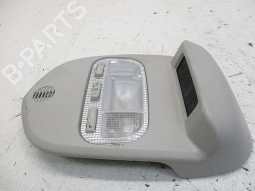 Interior roof light PEUGEOT 5008 (0U_, 0E_) 1.6 16V | BP18803104I8