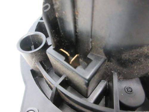 Heater blower motor SUZUKI JIMNY Closed Off-Road Vehicle (SN) 1.3 16V 4WD (SN413, JB43) | BP29098242M62 