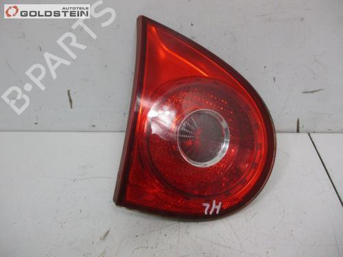 Used Left tailgate light Left tailgate light 37107593 37107593