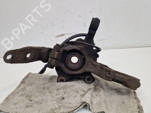 Right front steering knuckle RENAULT TWINGO II (CN0_) 1.2 16V (CN04, CN0B) | BP39615729M26 - Image 4