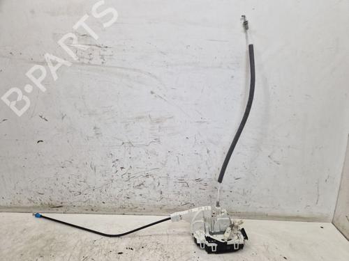 Used Front left lock VW CRAFTER 30-50 Van (2E_) 2.0 TDI (163 hp) 27642257